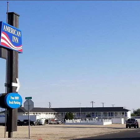 American Inn Готорн Екстер'єр фото